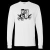 Essential-T Long Sleeve T-Shirt Thumbnail