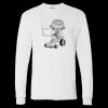 Essential-T Long Sleeve T-Shirt Thumbnail