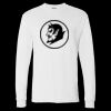 Essential-T Long Sleeve T-Shirt Thumbnail