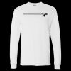 Essential-T Long Sleeve T-Shirt Thumbnail