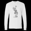 Essential-T Long Sleeve T-Shirt Thumbnail