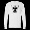 Essential-T Long Sleeve T-Shirt Thumbnail