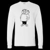 Essential-T Long Sleeve T-Shirt Thumbnail