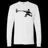 Essential-T Long Sleeve T-Shirt Thumbnail