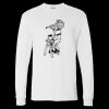 Essential-T Long Sleeve T-Shirt Thumbnail