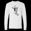 Essential-T Long Sleeve T-Shirt Thumbnail