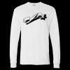 Essential-T Long Sleeve T-Shirt Thumbnail
