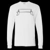 Essential-T Long Sleeve T-Shirt Thumbnail