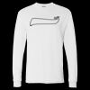 Essential-T Long Sleeve T-Shirt Thumbnail