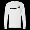 Essential-T Long Sleeve T-Shirt Thumbnail