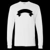 Essential-T Long Sleeve T-Shirt Thumbnail