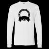 Essential-T Long Sleeve T-Shirt Thumbnail