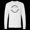 Essential-T Long Sleeve T-Shirt Thumbnail