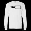 Essential-T Long Sleeve T-Shirt Thumbnail