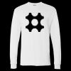 Essential-T Long Sleeve T-Shirt Thumbnail