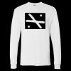 Essential-T Long Sleeve T-Shirt Thumbnail