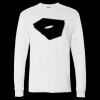 Essential-T Long Sleeve T-Shirt Thumbnail