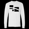 Essential-T Long Sleeve T-Shirt Thumbnail