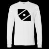 Essential-T Long Sleeve T-Shirt Thumbnail