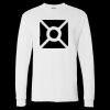 Essential-T Long Sleeve T-Shirt Thumbnail