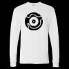 Essential-T Long Sleeve T-Shirt Thumbnail