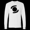 Essential-T Long Sleeve T-Shirt Thumbnail