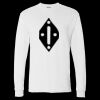 Essential-T Long Sleeve T-Shirt Thumbnail