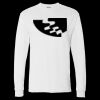 Essential-T Long Sleeve T-Shirt Thumbnail