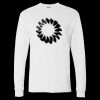 Essential-T Long Sleeve T-Shirt Thumbnail