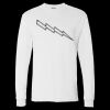 Essential-T Long Sleeve T-Shirt Thumbnail