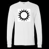 Essential-T Long Sleeve T-Shirt Thumbnail