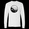 Essential-T Long Sleeve T-Shirt Thumbnail