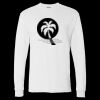 Essential-T Long Sleeve T-Shirt Thumbnail