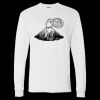 Essential-T Long Sleeve T-Shirt Thumbnail