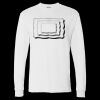 Essential-T Long Sleeve T-Shirt Thumbnail