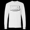 Essential-T Long Sleeve T-Shirt Thumbnail