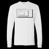 Essential-T Long Sleeve T-Shirt Thumbnail
