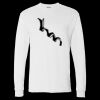 Essential-T Long Sleeve T-Shirt Thumbnail