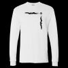 Essential-T Long Sleeve T-Shirt Thumbnail