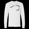 Essential-T Long Sleeve T-Shirt Thumbnail