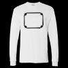 Essential-T Long Sleeve T-Shirt Thumbnail