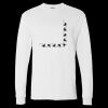 Essential-T Long Sleeve T-Shirt Thumbnail