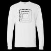Essential-T Long Sleeve T-Shirt Thumbnail