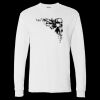 Essential-T Long Sleeve T-Shirt Thumbnail