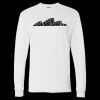 Essential-T Long Sleeve T-Shirt Thumbnail