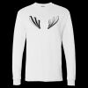 Essential-T Long Sleeve T-Shirt Thumbnail