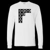 Essential-T Long Sleeve T-Shirt Thumbnail