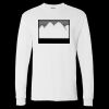 Essential-T Long Sleeve T-Shirt Thumbnail