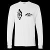 Essential-T Long Sleeve T-Shirt Thumbnail