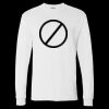 Essential-T Long Sleeve T-Shirt Thumbnail